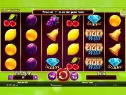 Fruits Collection 40 Lines